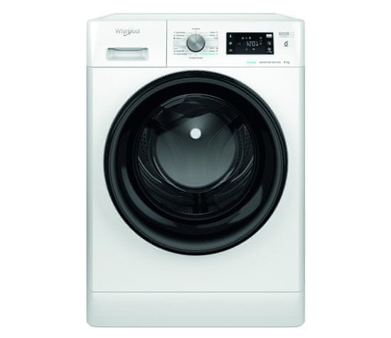 Whirlpool perilica za rublje FFB 8458 BV EE