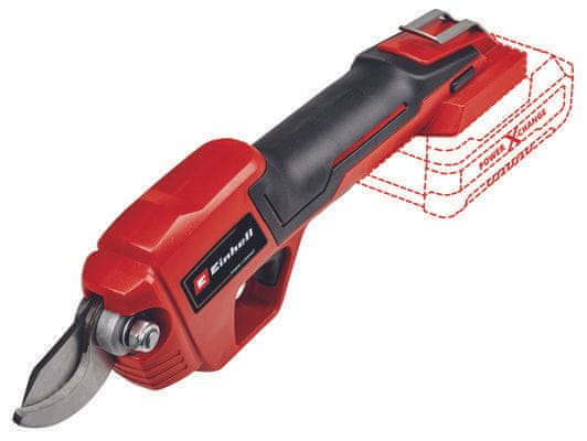 Einhell akumulatorske škare za obrezivanje GE-LS 18 Li-Solo (3408300)