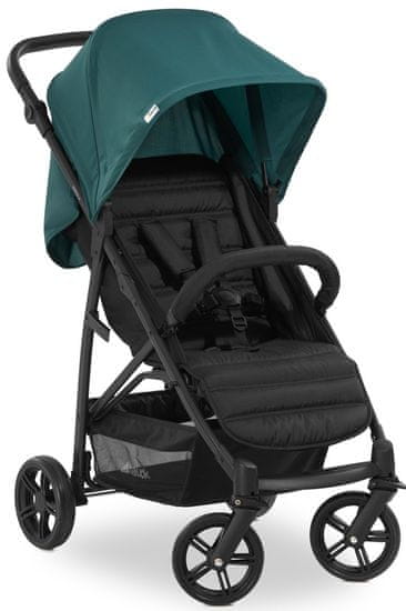 Hauck rapid sales 4 s 2019