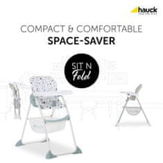 Hauck Sit N Fold Space