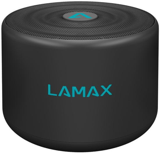 LAMAX Sphere2 Bluetooth zvučnik