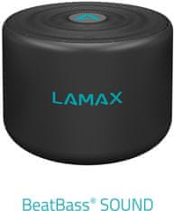 LAMAX Sphere2 Bluetooth zvučnik