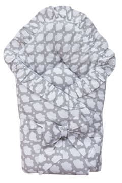 COSING deka za brzo umatanje, oblak