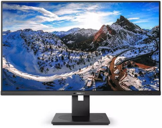 Philips 328B1 4K UHD monitor