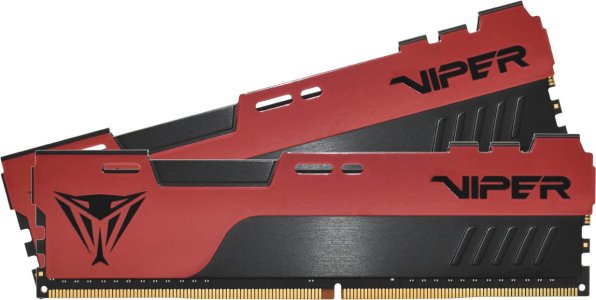 Viper Elite 2 memorijski moduli