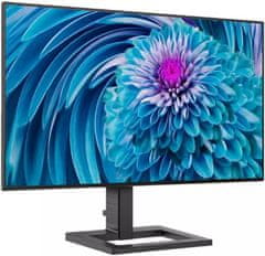 Philips 275E2FAE monitor 68,6 cm (27), QHD, IPS, 75 Hz