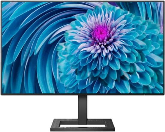 Philips 275E2FAE monitor 68,6 cm (27), QHD, IPS, 75 Hz