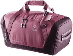 Deuter Aviant Duffel 50 torba, 50 l, ružičasto-ljubičasta