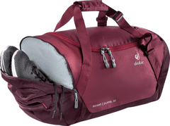 Deuter Aviant Duffel 50 torba, 50 l, ružičasto-ljubičasta
