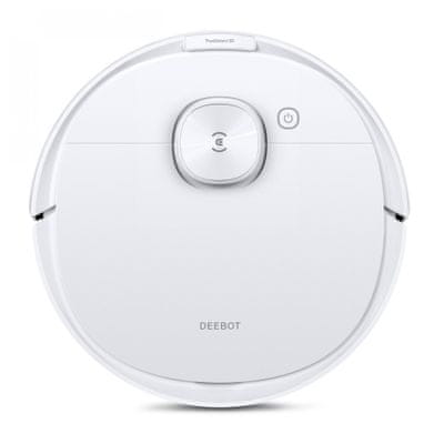 Ecovacs Deebot N8 