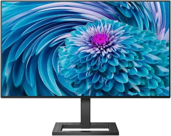 Philips 272E2FA monitor, IPS, FHD