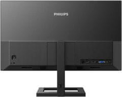 Philips 272E2FA monitor, IPS, FHD