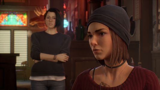 Life is Strange: True Colors igra