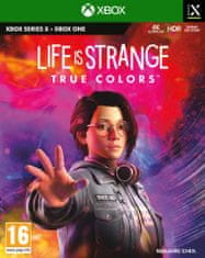 Square Enix Life is Strange: True Colors (Xbox One)