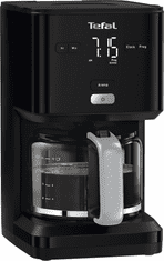 Tefal CM600810 Digital Smart & Light aparat za kavu
