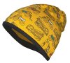 kapa za dječake, vozilo B518_1, S, žuta