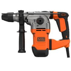 Black+Decker BEHS03K kombinirani čekić SDS-plus