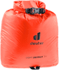 Deuter Light Drypack 5 vodootporna vreća, 5 l, narančasta