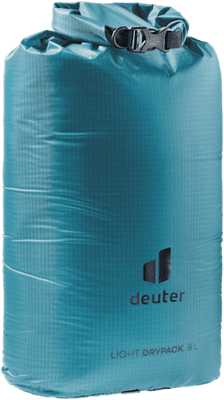 Deuter Light Drypack 8 vodootporna vrećica, 8 l