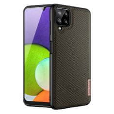 Dux Ducis maska za Samsung Galaxy A22 4G, zeleno