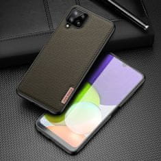 Dux Ducis maska za Samsung Galaxy A22 4G, zeleno