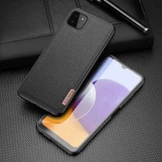 Dux Ducis maska za Samsung Galaxy A22 5G, crno