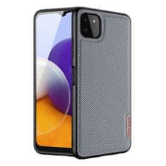 Dux Ducis maska za Samsung Galaxy A22 5G, plava