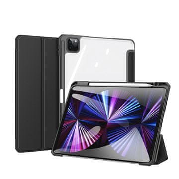 Dux Ducis Toby Series maska za iPad Pro 11'' 2021, crno