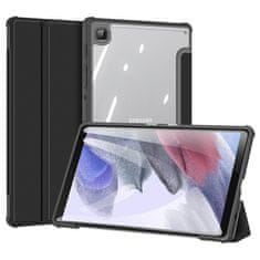 Dux Ducis Toby Series maska za Samsung Galaxy Tab A7 Lite, crno