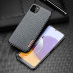 Dux Ducis maska za Samsung Galaxy A22 5G, plava