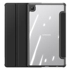 Dux Ducis Toby Series maska za Samsung Galaxy Tab A7 Lite, crno