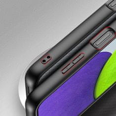 Dux Ducis maska za Samsung Galaxy A22 4G, plava