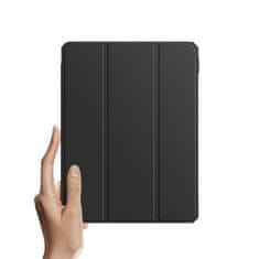 Dux Ducis Toby Series maska za iPad Pro 11'' 2021, crno