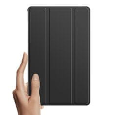 Dux Ducis Toby Series maska za Samsung Galaxy Tab A7 Lite, crno