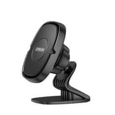 Joyroom Magic Dashboard magnetski držač mobitela za auto, crno