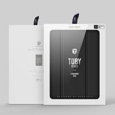 Dux Ducis Toby Series maska za iPad Pro 11'' 2021, crno