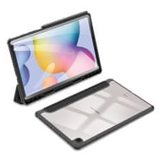 Dux Ducis Toby Series maska za Samsung Galaxy Tab S6 Lite, crno