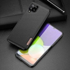 Dux Ducis maska za Samsung Galaxy A22 4G, crno