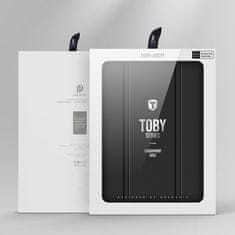 Dux Ducis Toby Series maska za Samsung Galaxy Tab A7 Lite, crno
