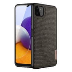 Dux Ducis maska za Samsung Galaxy A22 5G, zeleno