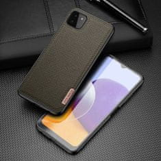 Dux Ducis maska za Samsung Galaxy A22 5G, zeleno