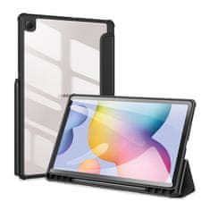 Dux Ducis Toby Series maska za Samsung Galaxy Tab S6 Lite, crno