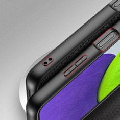 Dux Ducis maska za Samsung Galaxy A22 4G, crno