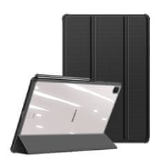 Dux Ducis Toby Series maska za Samsung Galaxy Tab S6 Lite, crno