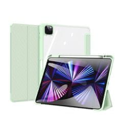 Dux Ducis Toby Series maska za iPad Air 2020 / 2022, zeleno
