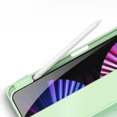 Dux Ducis Toby Series maska za iPad Air 2020 / 2022, zeleno