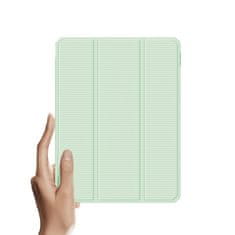 Dux Ducis Toby Series maska za iPad Air 2020 / 2022, zeleno