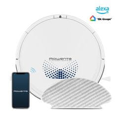RR8277WH X-PLORER Serie 45 Aqua White robotski usisavač
