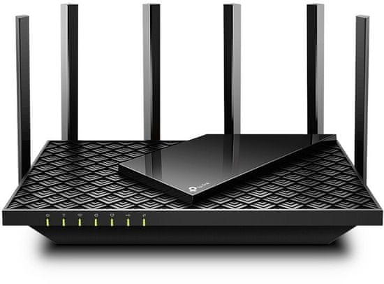 TP-Link Archer AX72 gigabitni bežični usmjerivač, Dual-Band, WiFi, AX5400