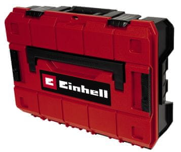 Einhell E-Case S-F kovčeg za PXC alat